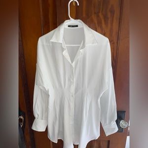 Dress shirt